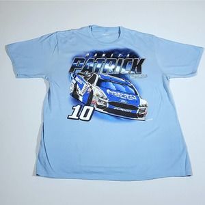 Danica Patrick Nascar T-shirt